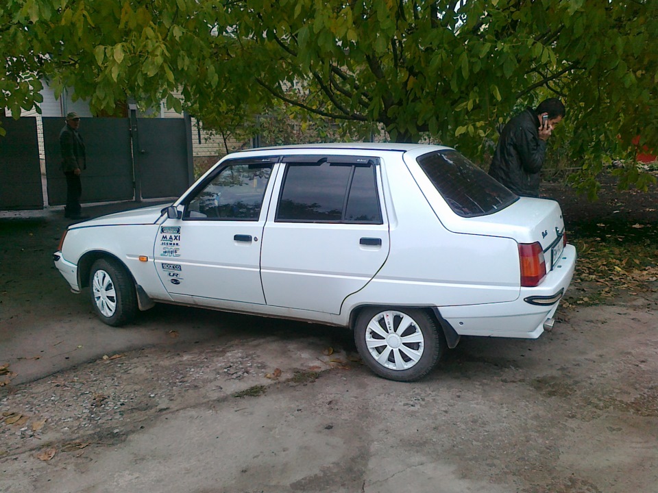 Справжнє) 3