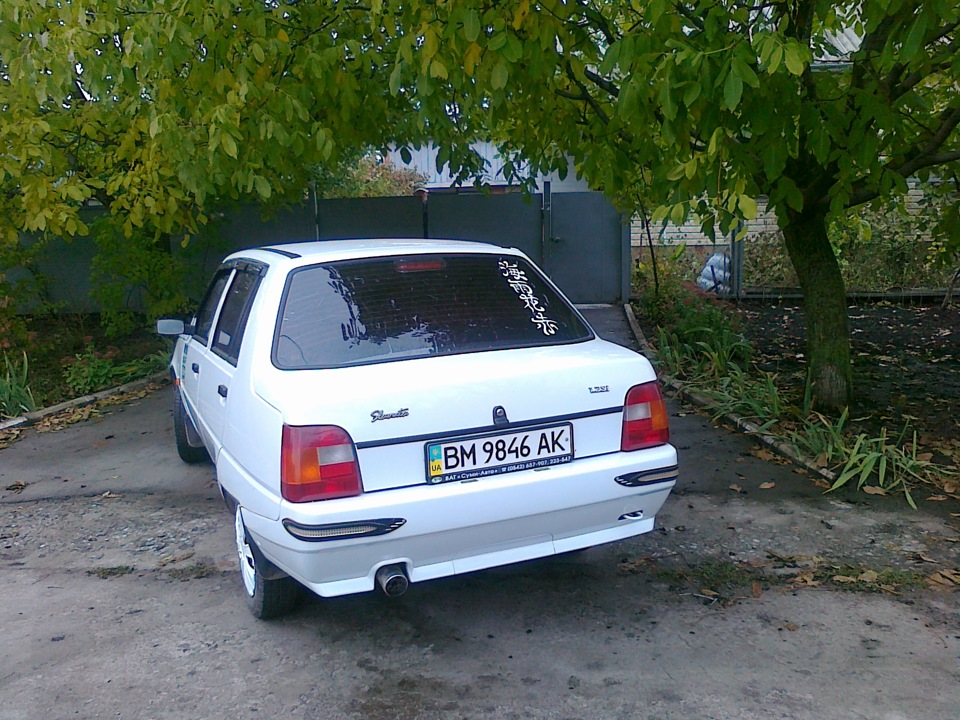 Справжнє) 4