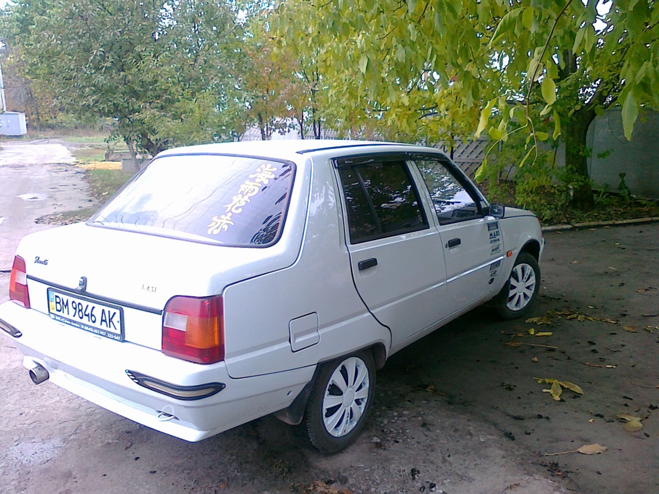 Справжнє) 2