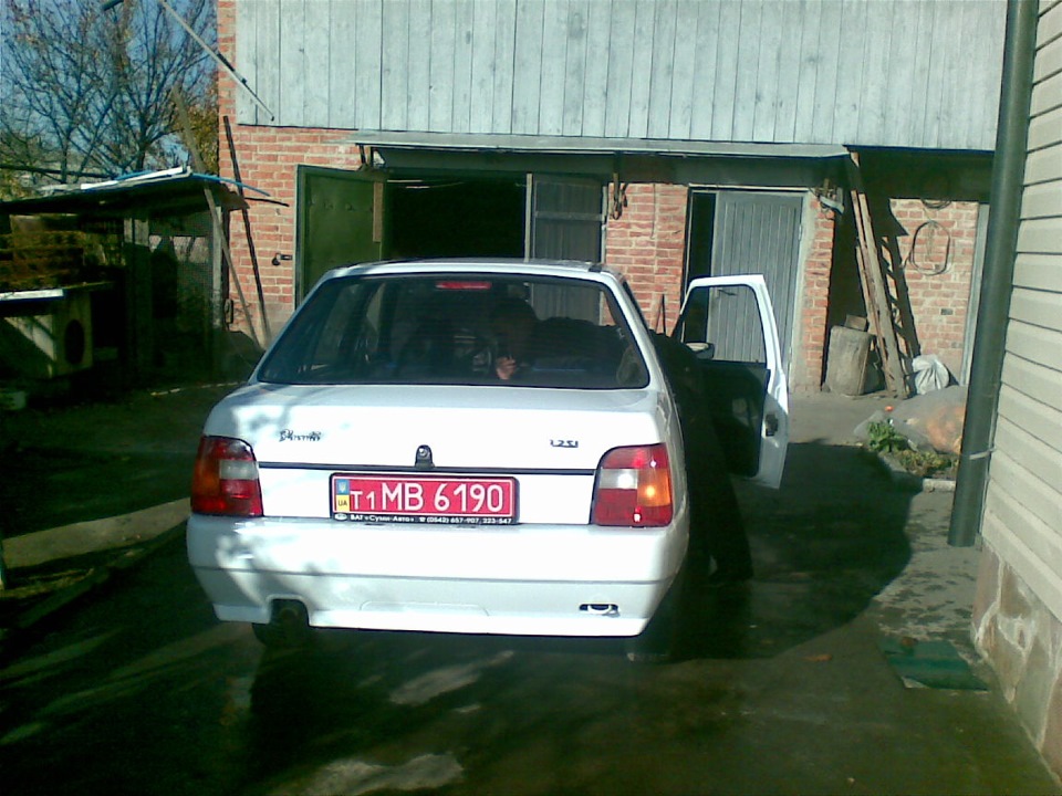Перші кроки) 4