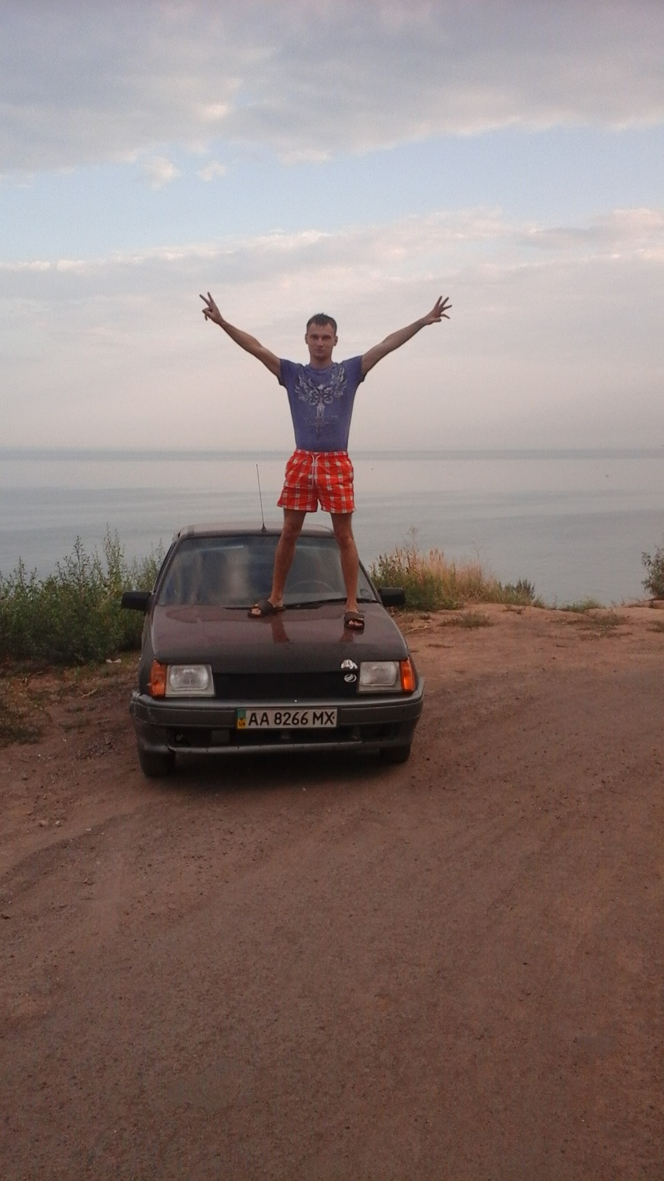 Київ-Одеса, відпочинок… 3