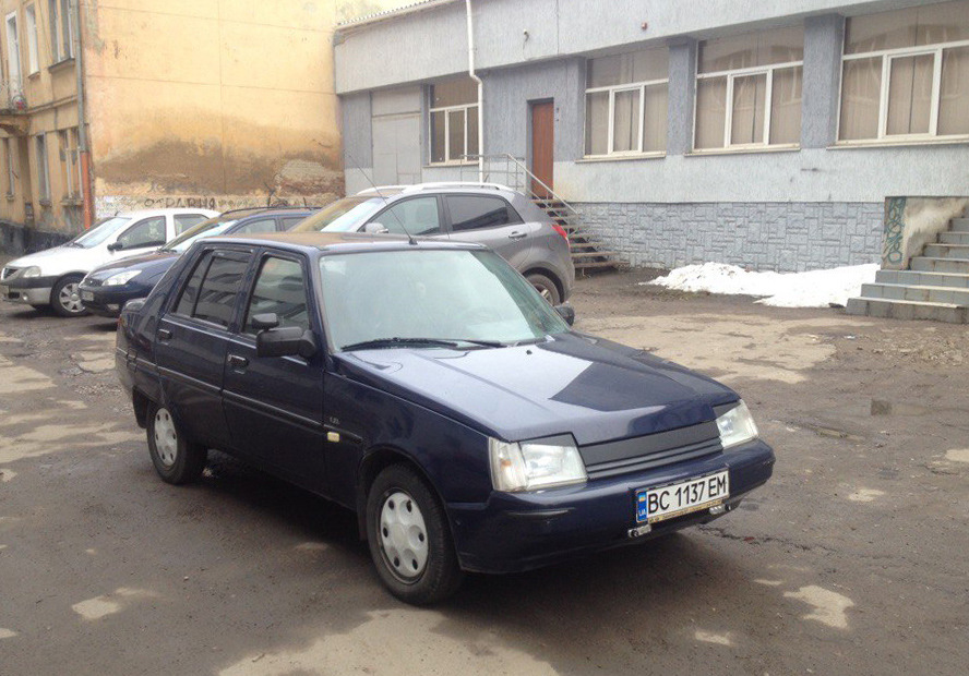 Ковпаки Стандарт 1