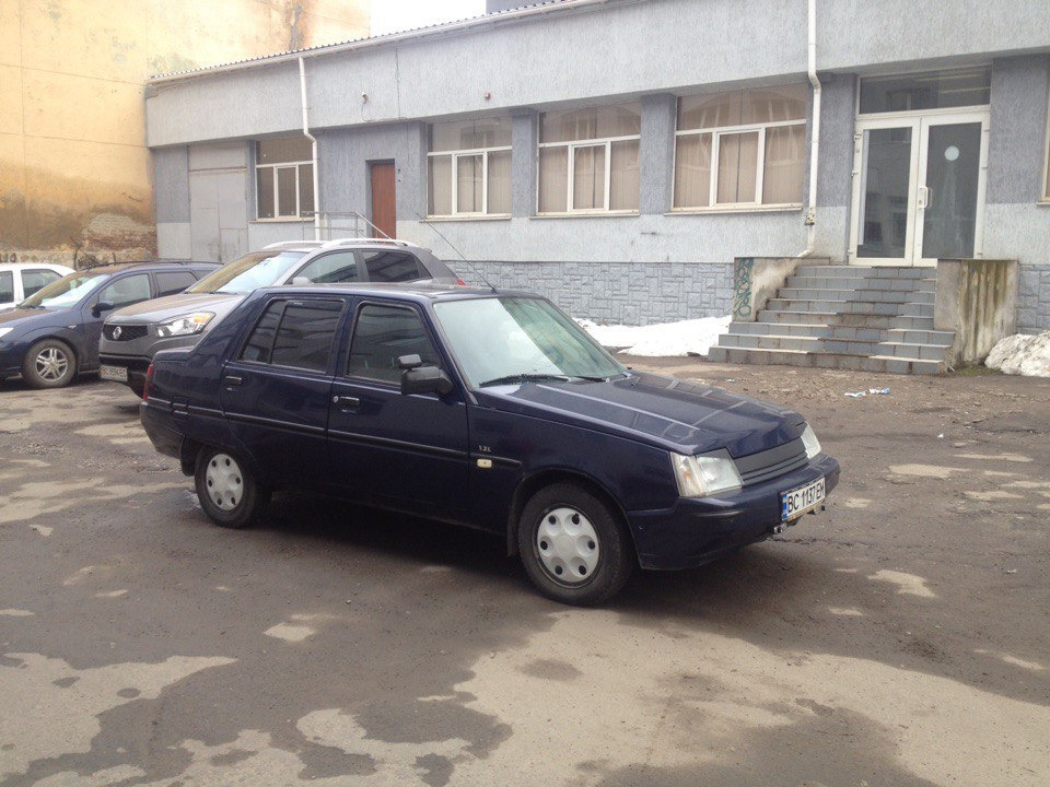 Ковпаки Стандарт 4