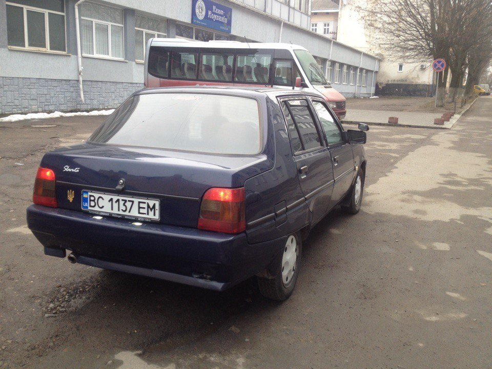 Ковпаки Стандарт 3