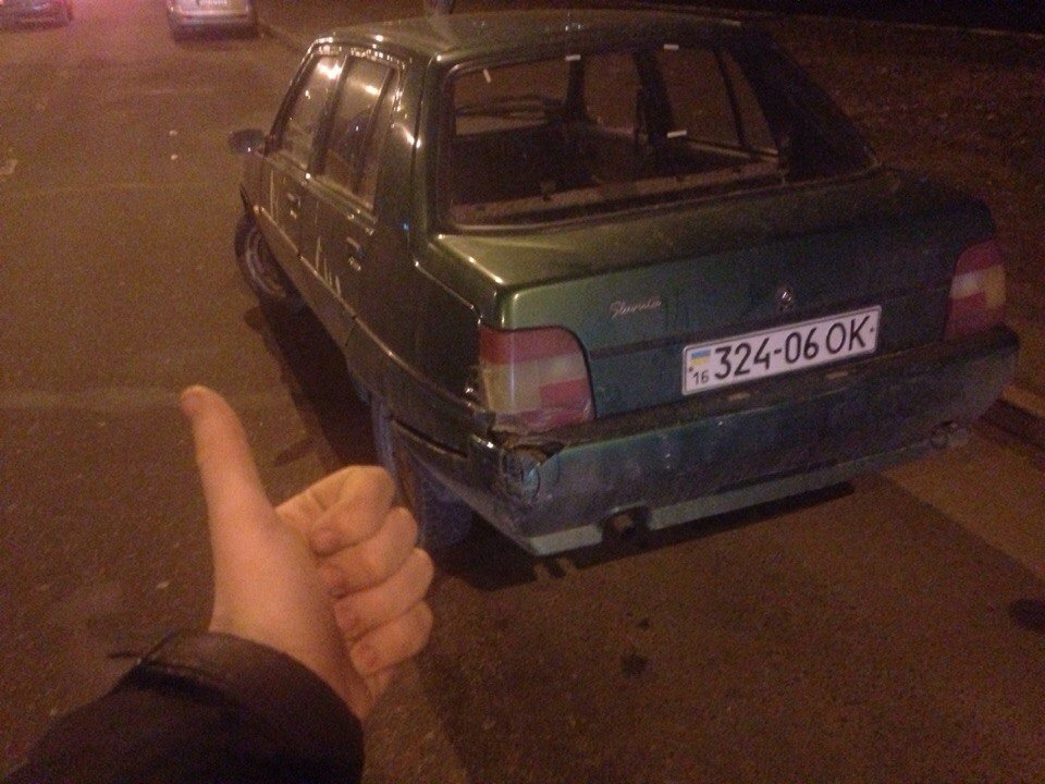 Ну, якось так… 3