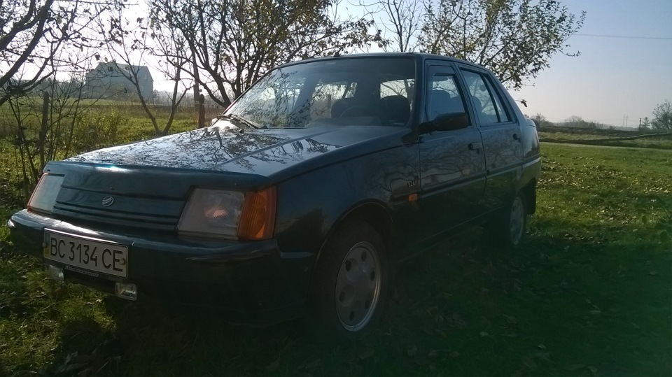 Підготовка до зими 1