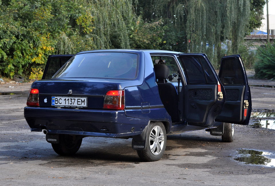 Продав ( 2