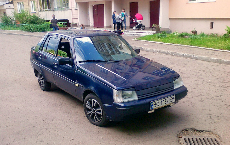 Ренички 1