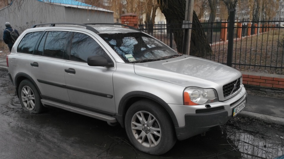 Пост  кинуті або забуті автомобілі 1