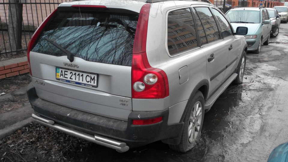 Пост  кинуті або забуті автомобілі 4