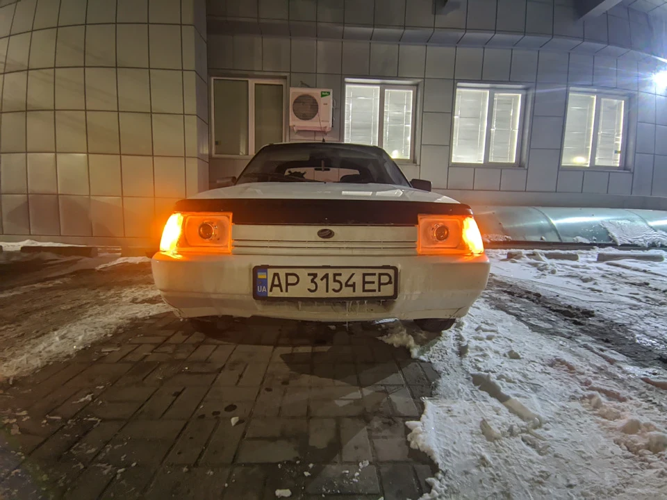 Для тих, хто каже, що Американки не видно, не зрозуміло і т.д…