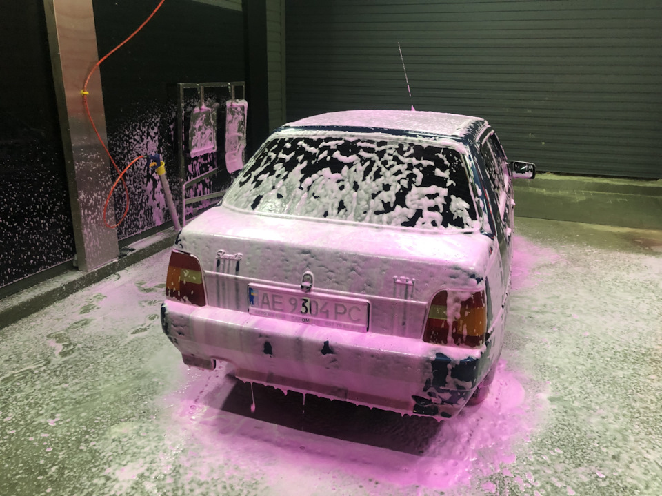 Історія покупки авто 5