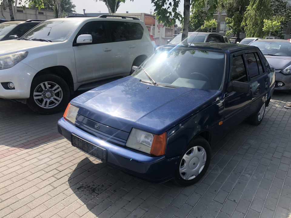 Історія покупки авто 3