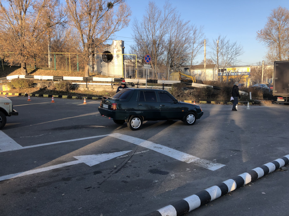 Підготовку до весняного сезону розпочато 5