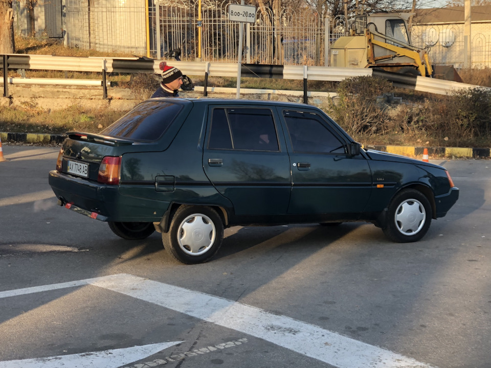Підготовку до весняного сезону розпочато 4