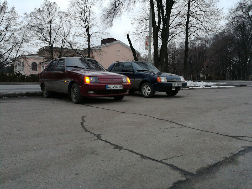 Покотушки 3
