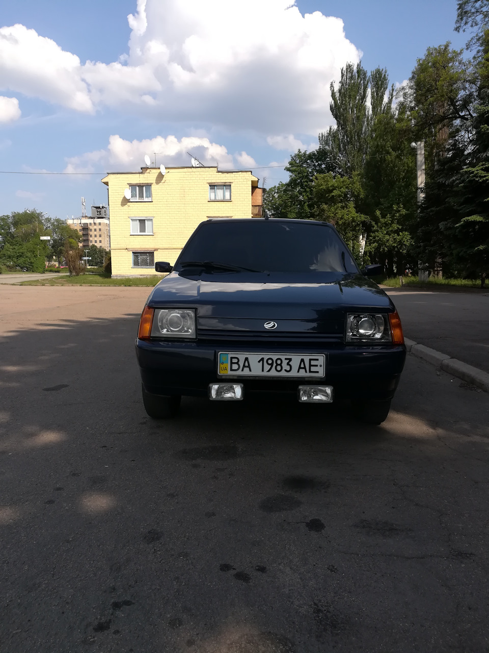 Стало мало світла 1