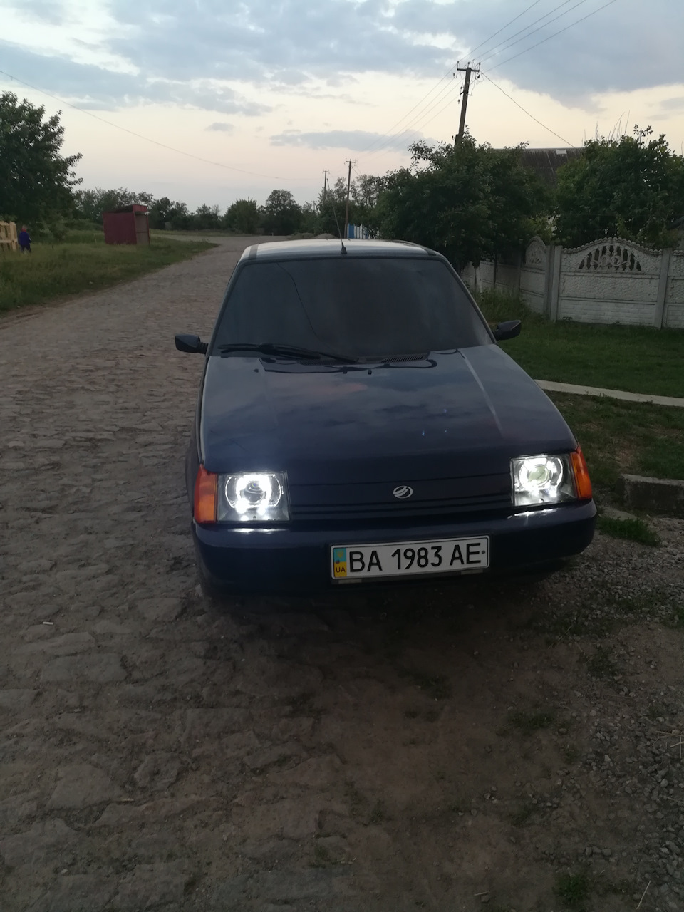 Стало мало світла 4