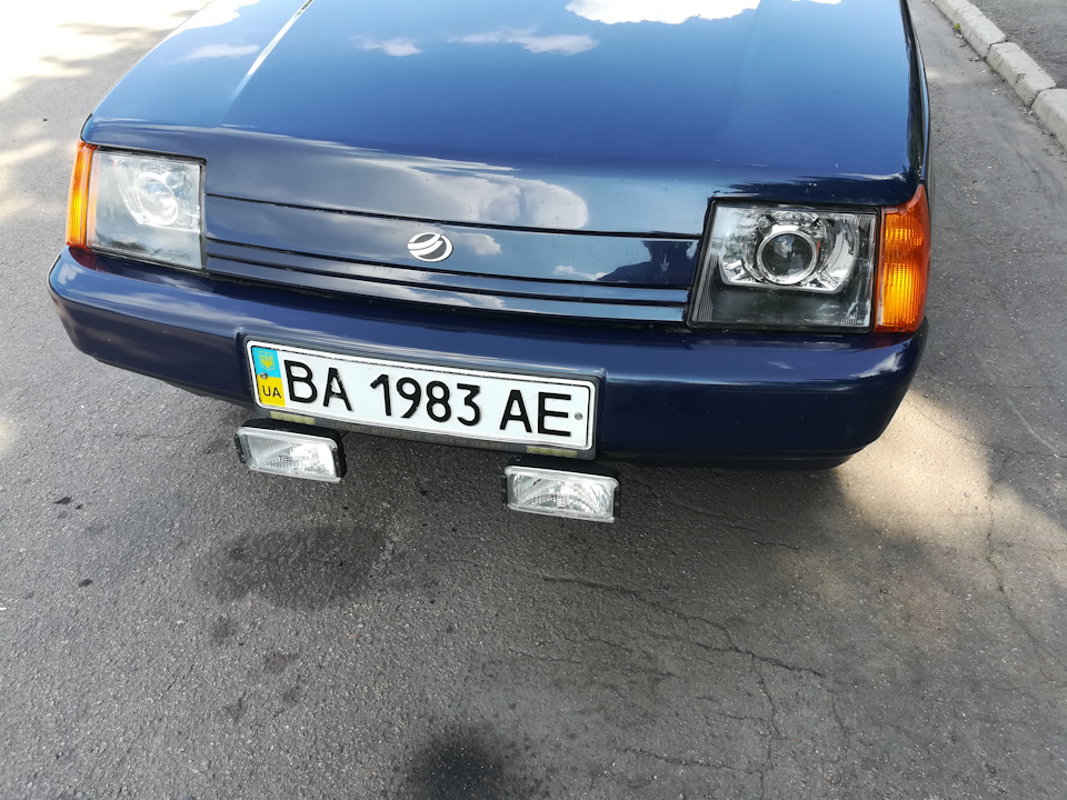 Стало мало світла 2