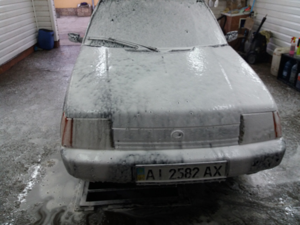 з легкою парою 3