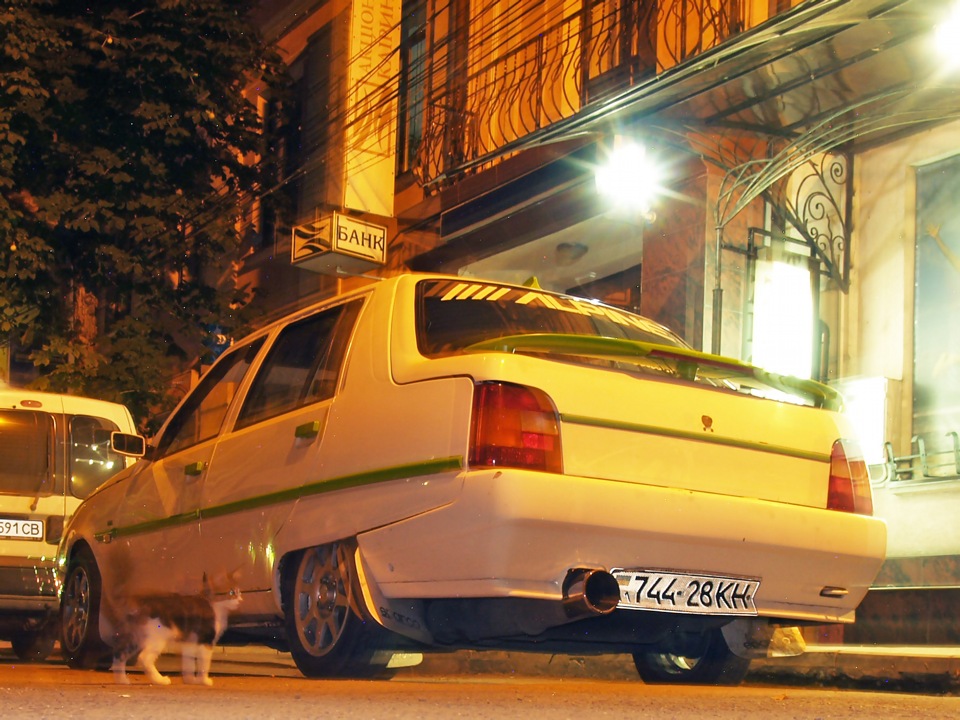 Фото Сімферополь)) 3