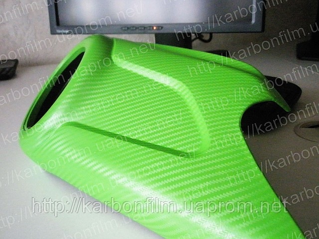 Яку плівку порадите? 3