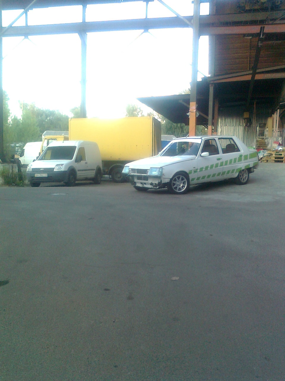 Після миття))) 2