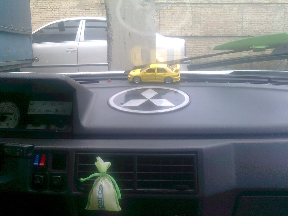 Ура купив собі свою мрію MITSUBISHI LANCER EVOLUTION 7))))) 2