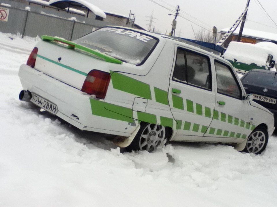 Winter 2012 ... 5