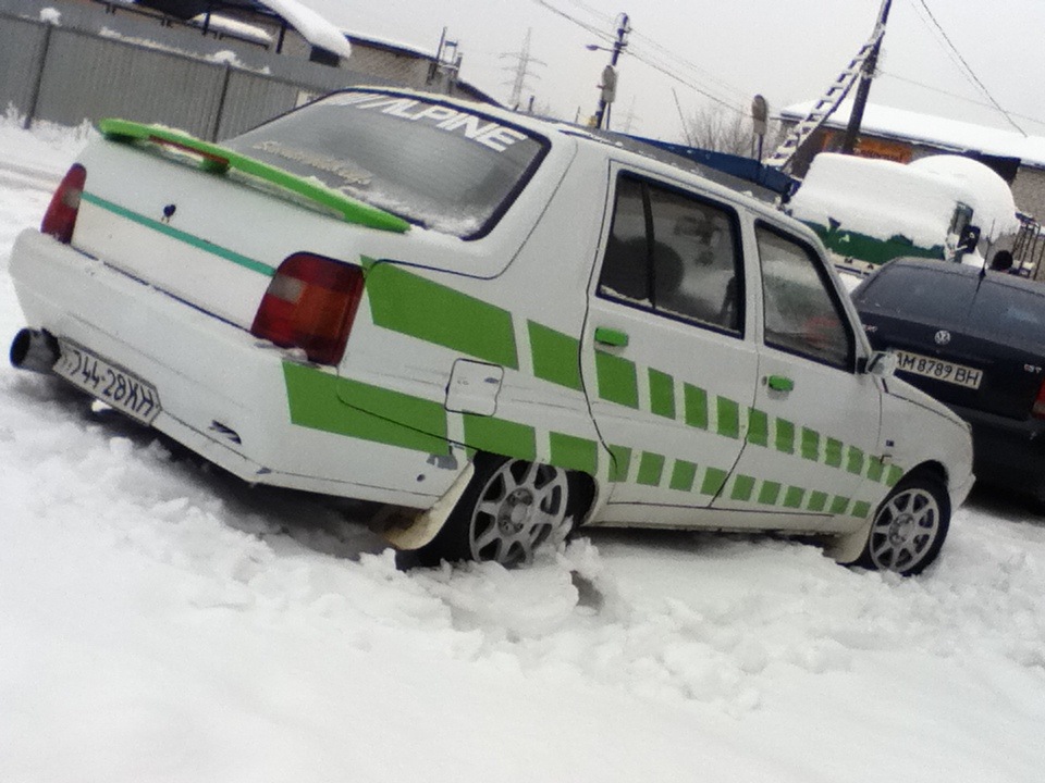 Winter 2012 ... 4