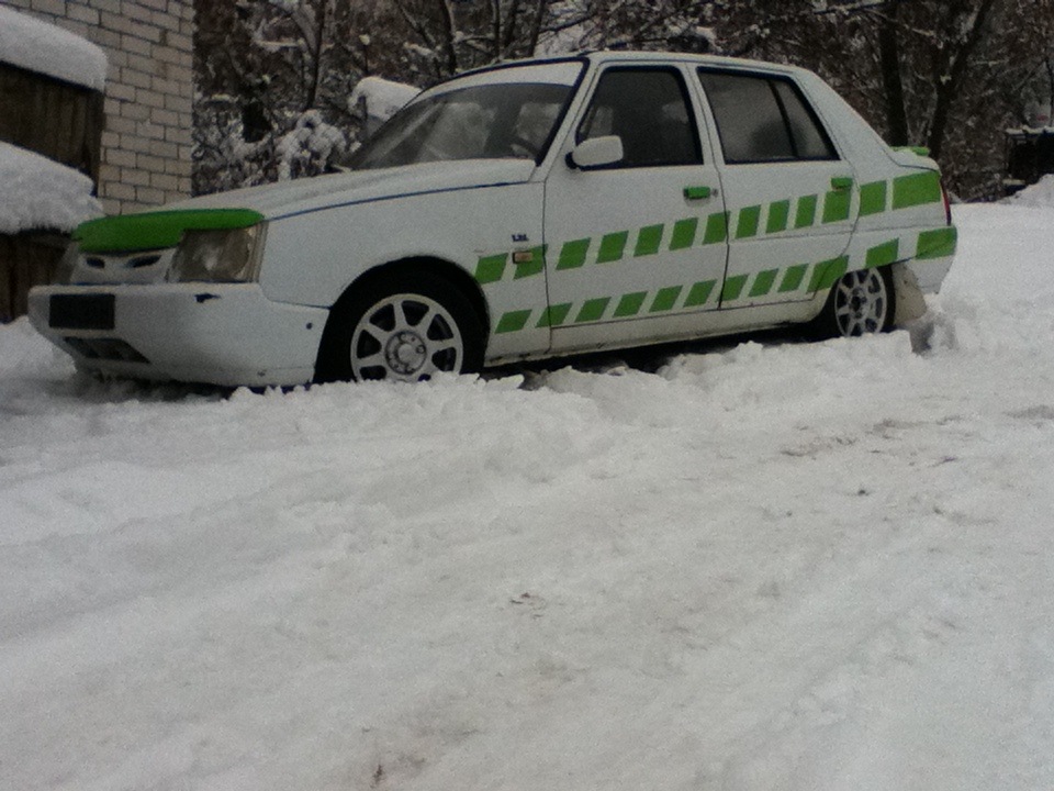 Winter 2012 ... 1