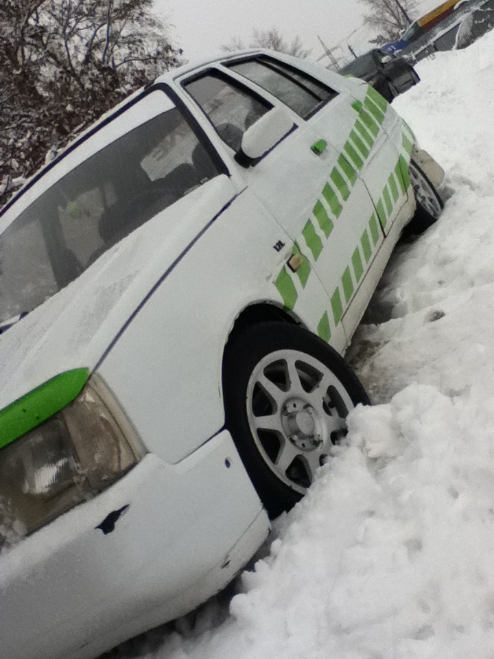 Winter 2012 ... 2