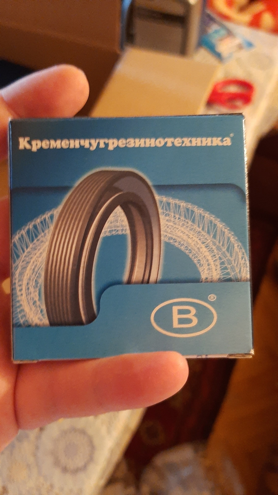 ТО і по дрібниці) 4