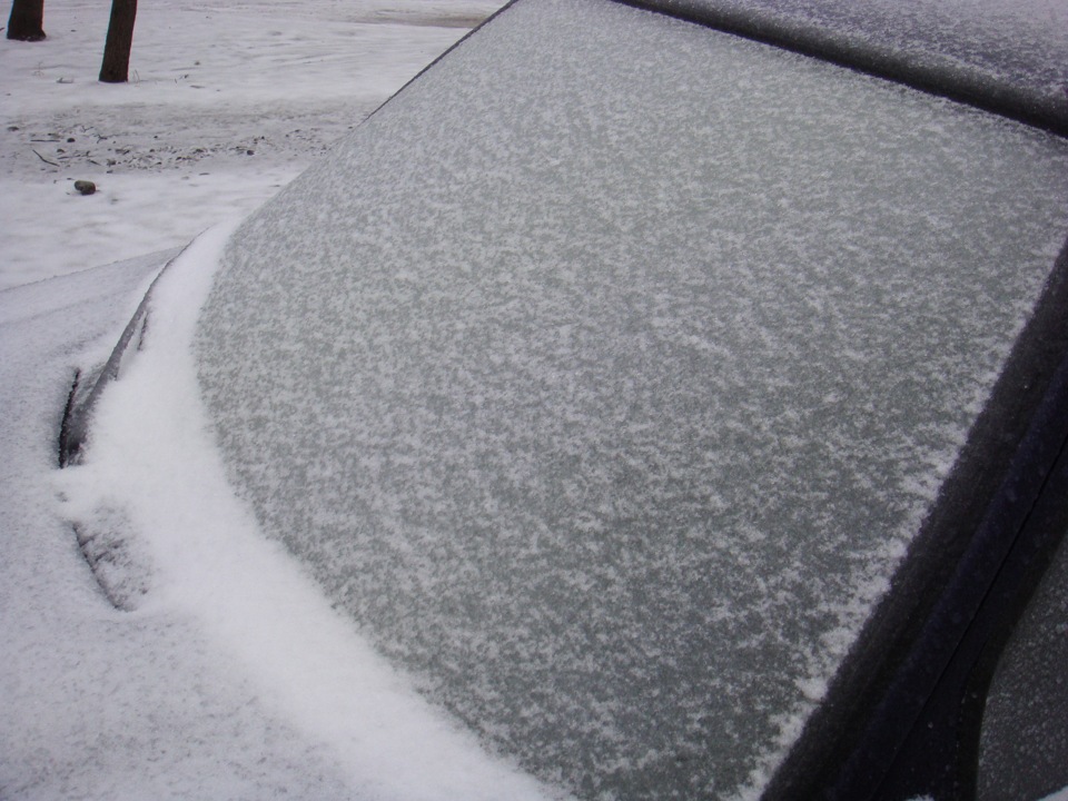 Ice baby) 1