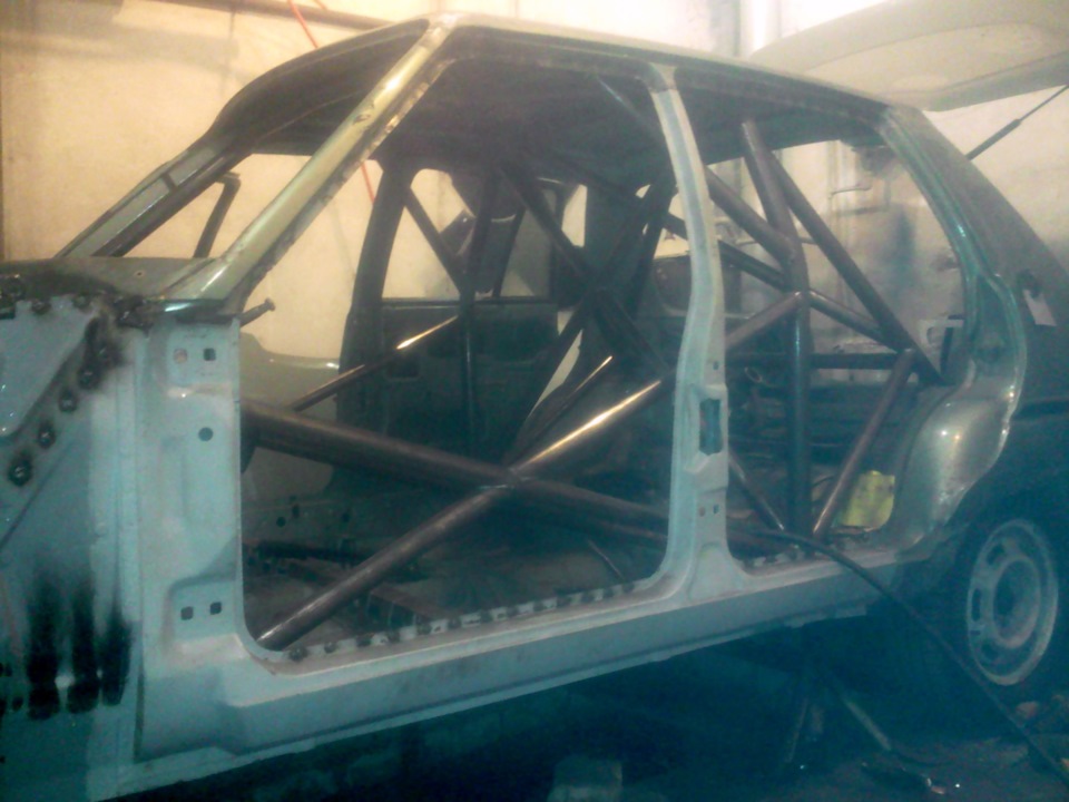 каркас 6 5
