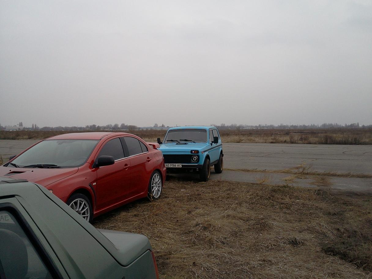 Тренування 2