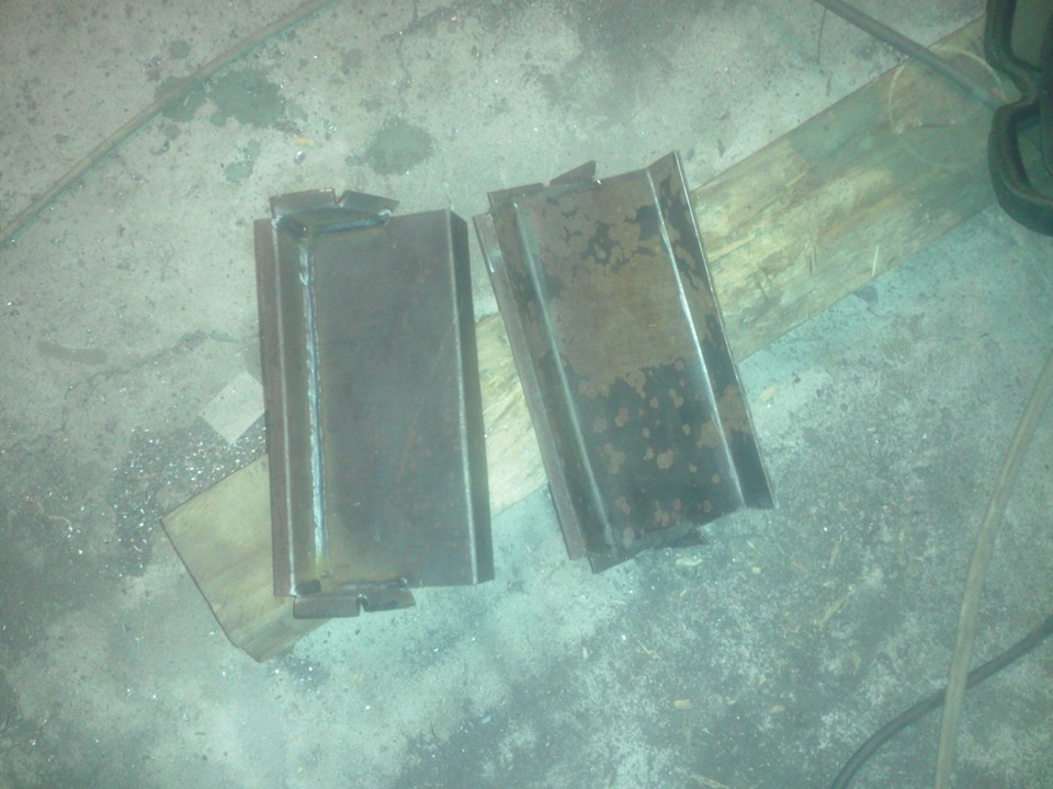 підсилювачі для каркасу (4) 2