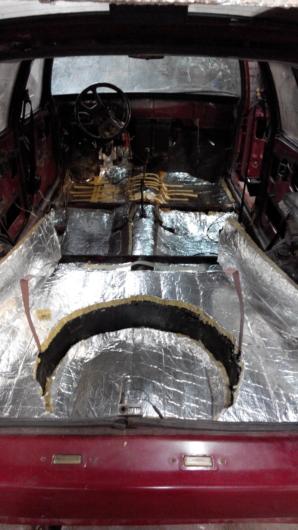 Фінішна пряма))) 1