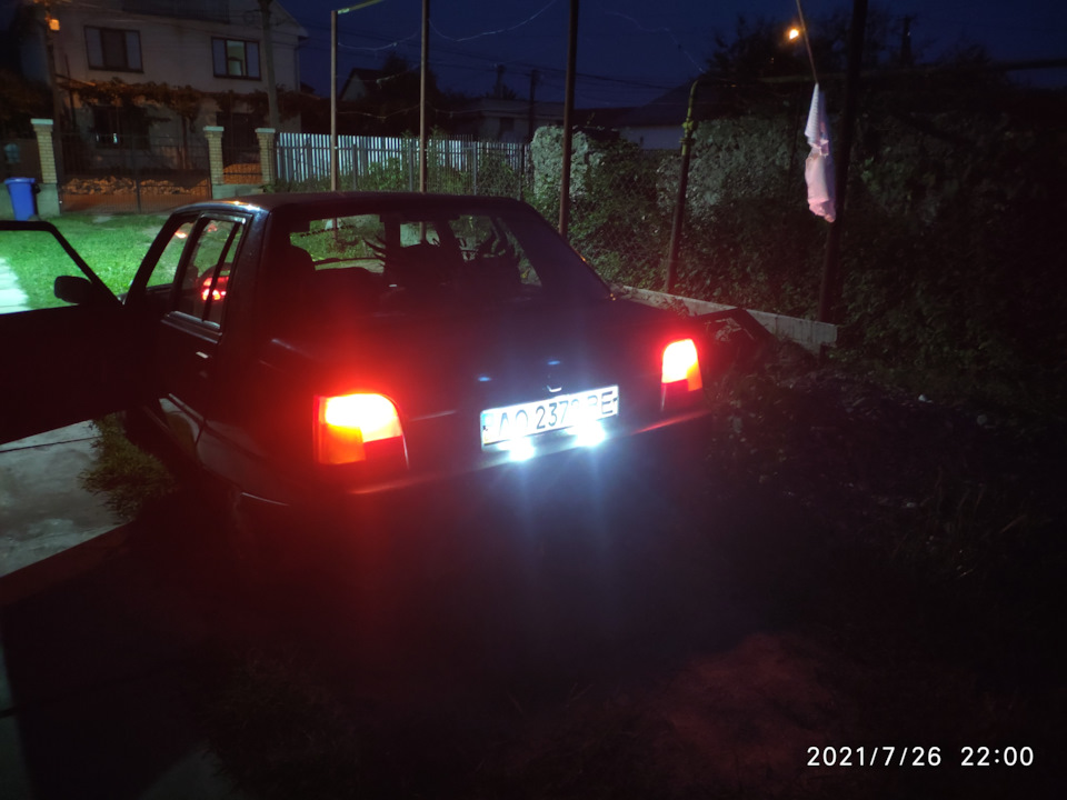 Нові led лампочки 5