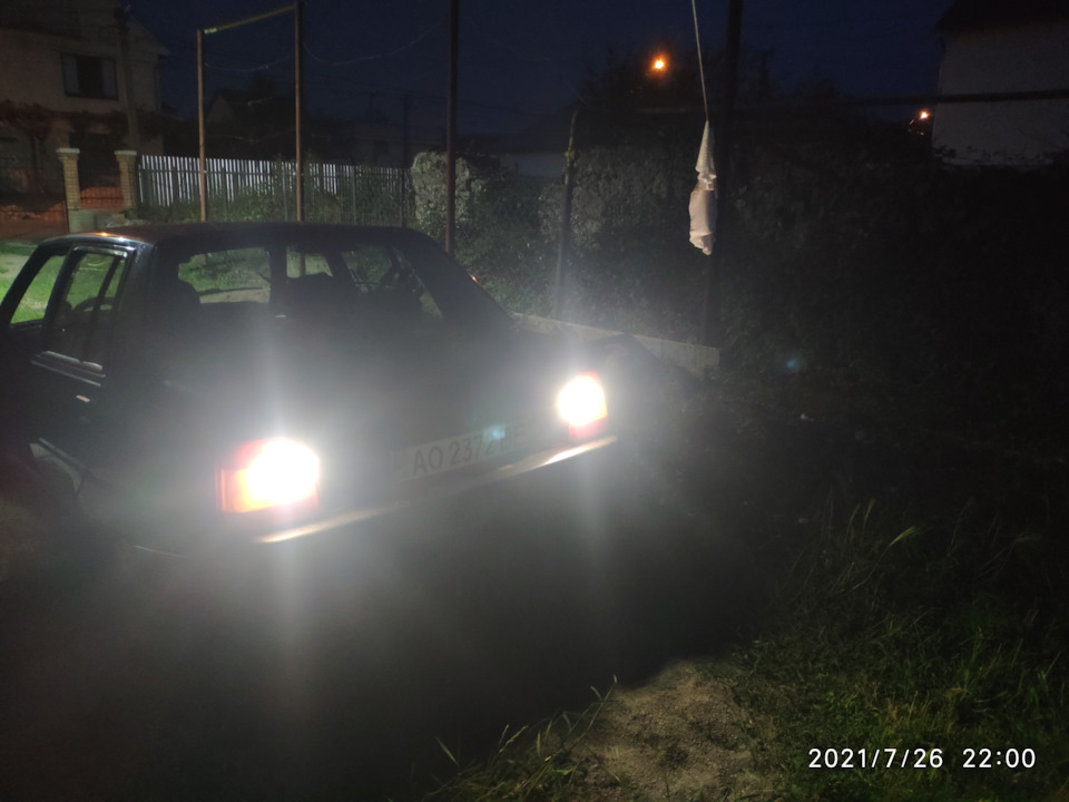 Нові led лампочки 4
