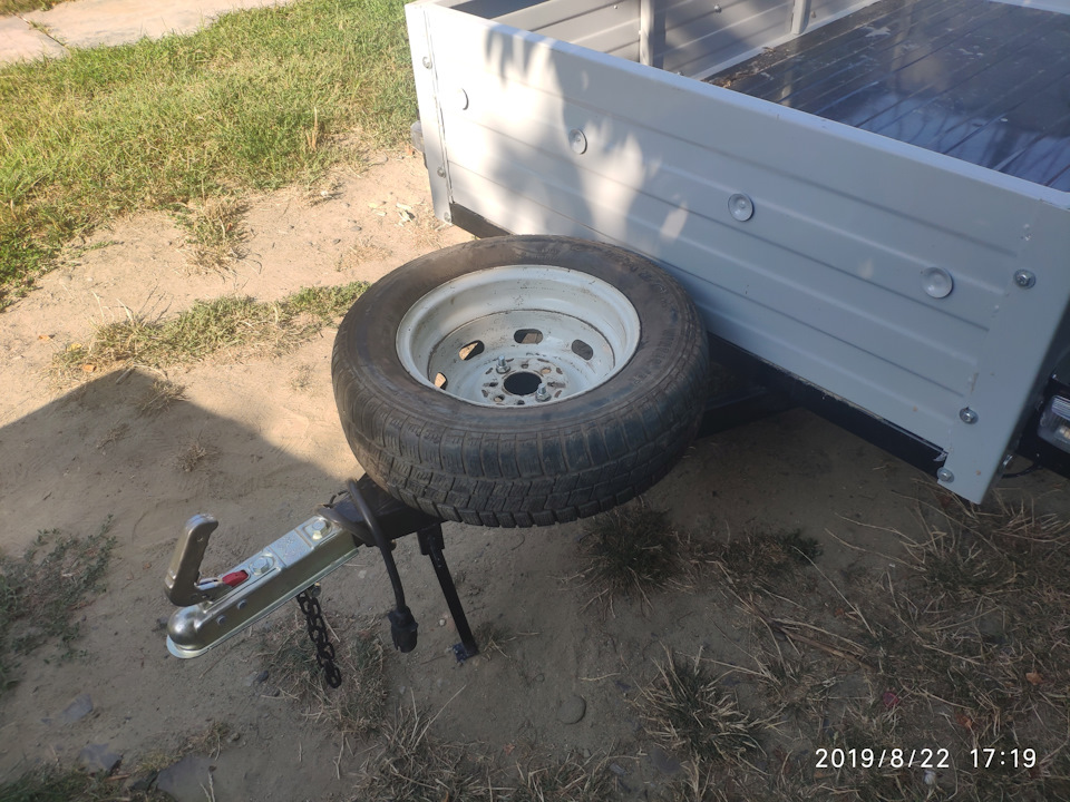 Заміна оптики на лід 4