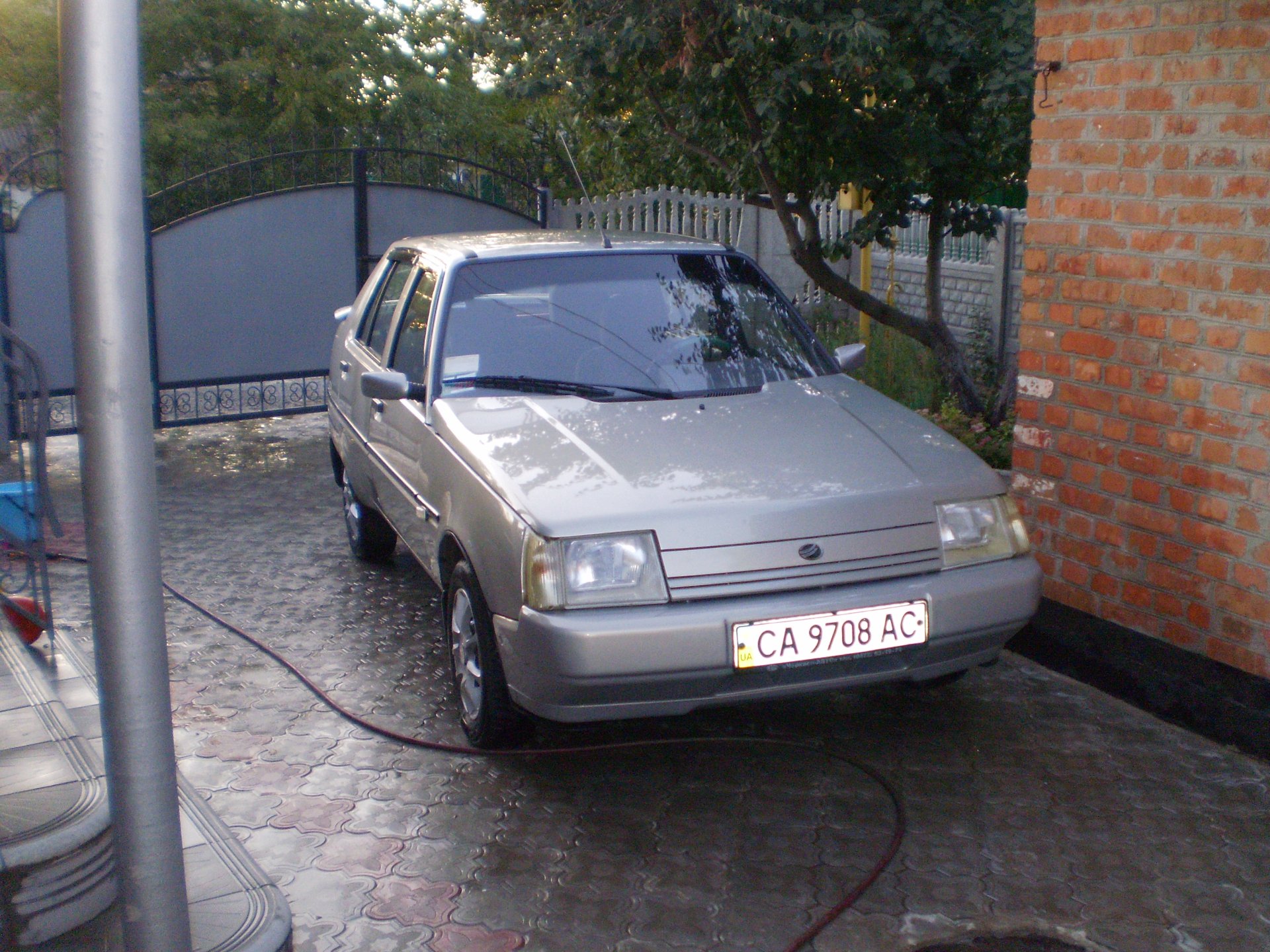 Запис, 29 квітня 2011 2