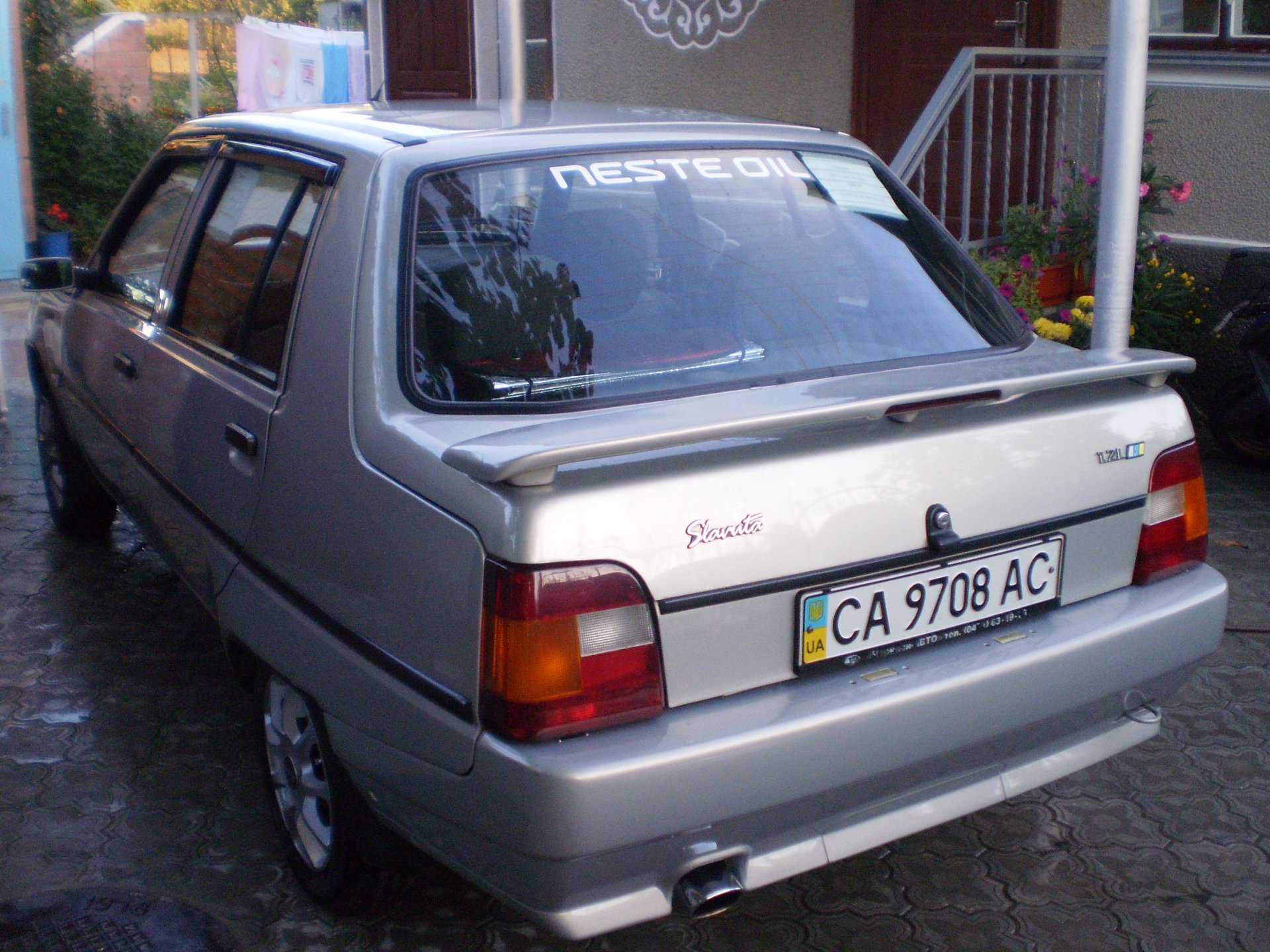 Запис, 29 квітня 2011 4