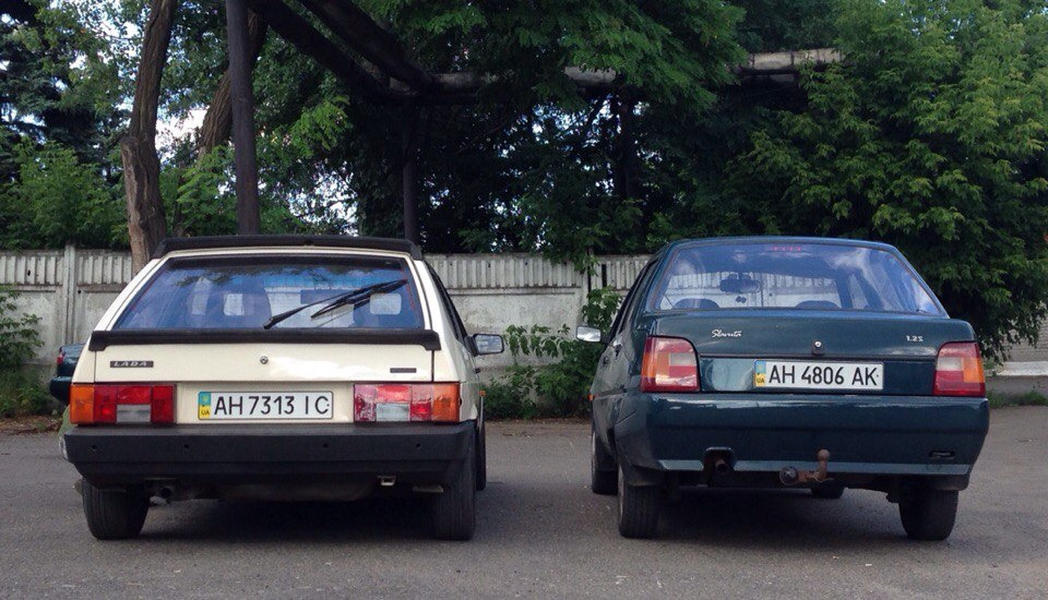 Ювілей. 3