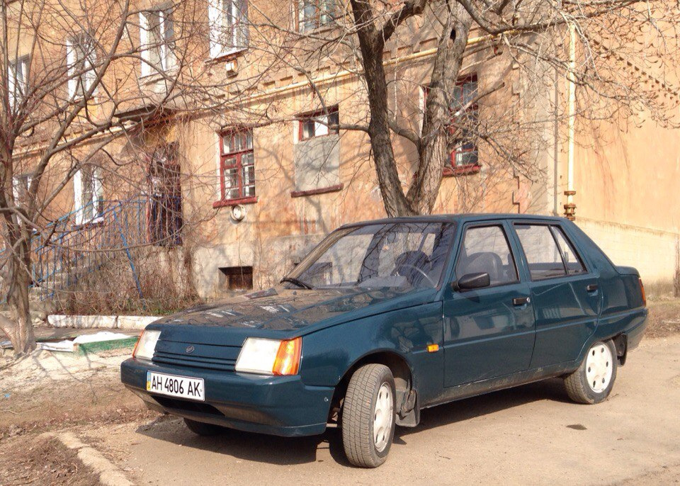 Неспішно продам. 2