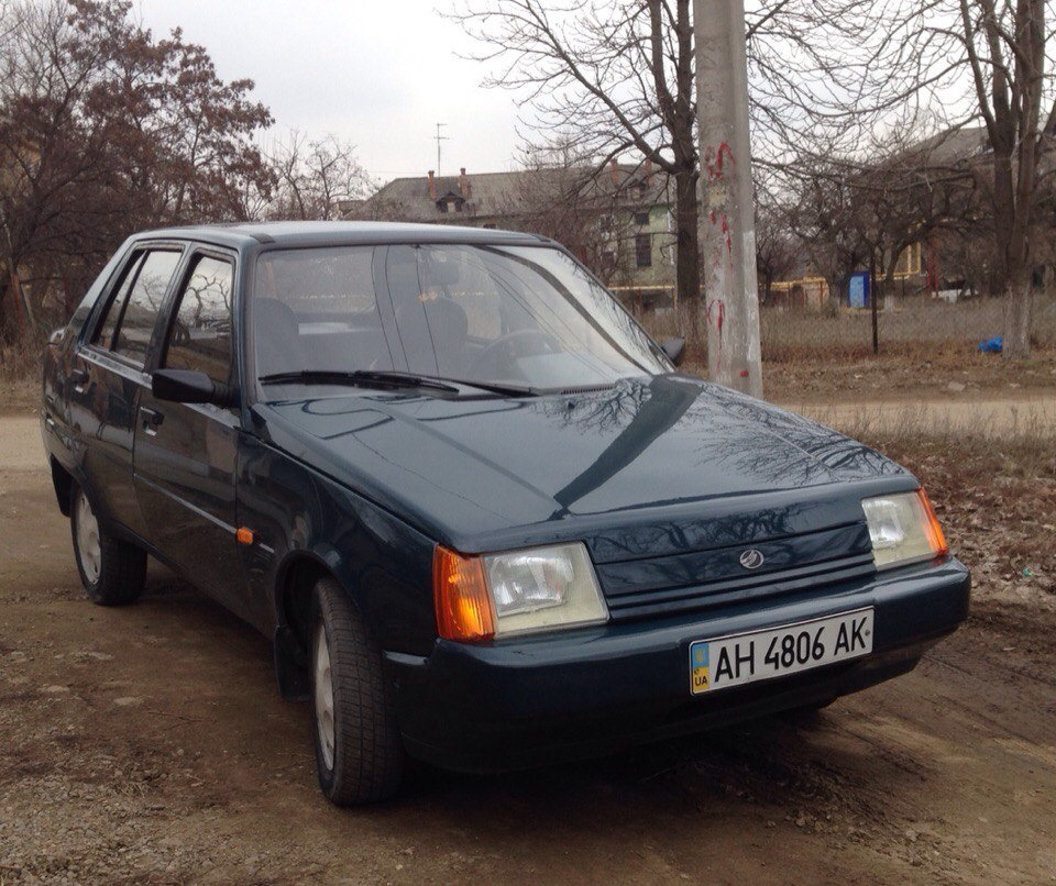 Неспішно продам. 1