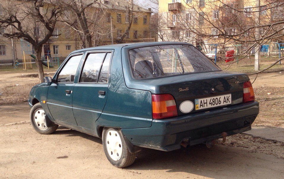 Неспішно продам. 3