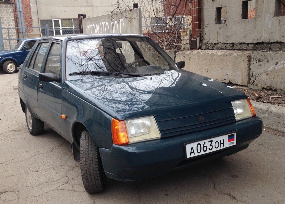 Продав. 2