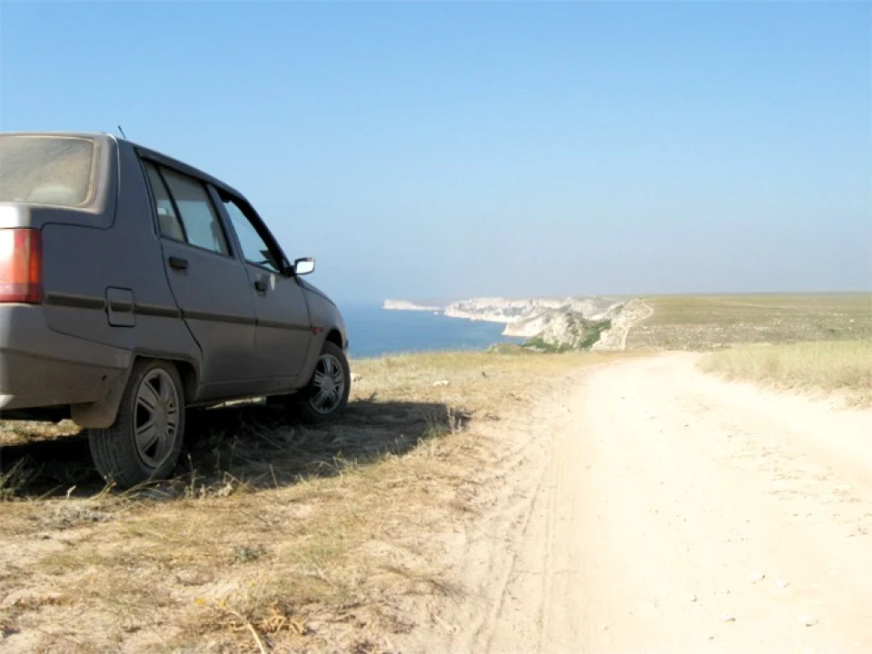 Итоги за 43 000 км
