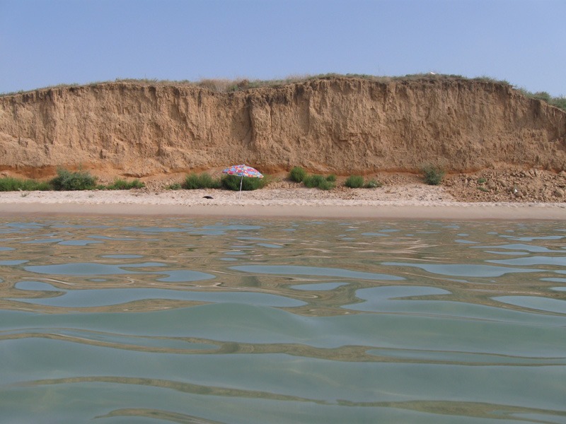Крим 2010 2